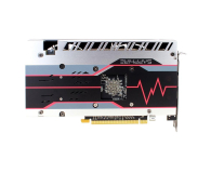 SAPPHIRE TECHNOLOGY Radeon RX 570 8GB GDDR5 GDDR5 256BIT HDMI/DVI/DP 11266-36-20G - 409315 - zdjęcie 6